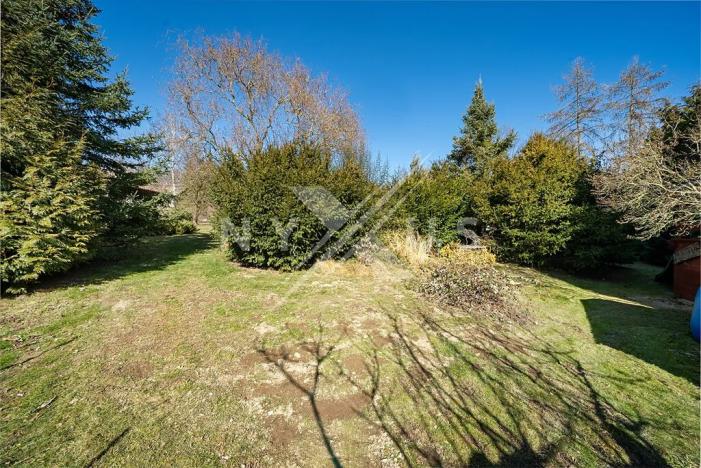 Prodej pozemku pro bydlení, Mníšek pod Brdy, Ve Štítku, 2505 m2