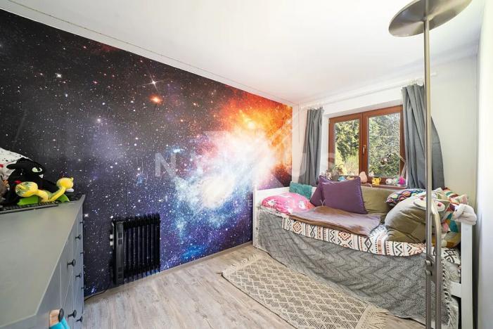 Prodej pozemku pro bydlení, Mníšek pod Brdy, Ve Štítku, 2505 m2