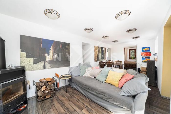 Prodej pozemku pro bydlení, Mníšek pod Brdy, Ve Štítku, 2505 m2