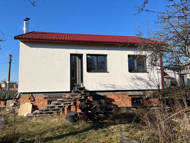 Prodej rodinného domu, Mostkovice, 146 m2