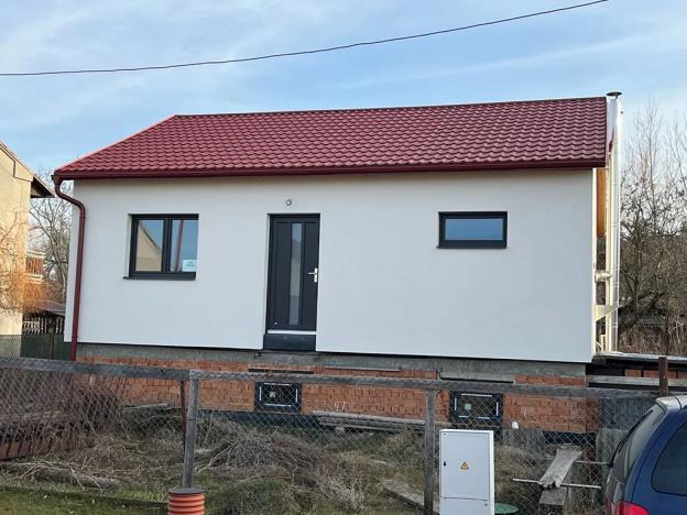 Prodej rodinného domu, Mostkovice, 146 m2