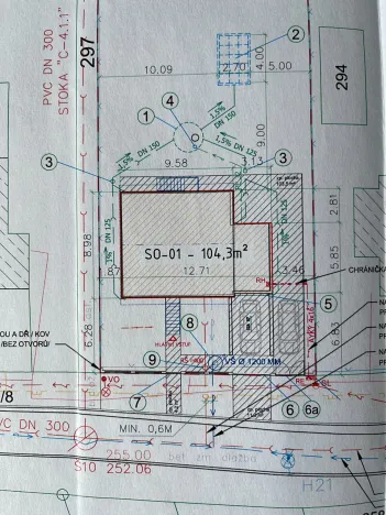 Prodej rodinného domu, Mostkovice, 146 m2