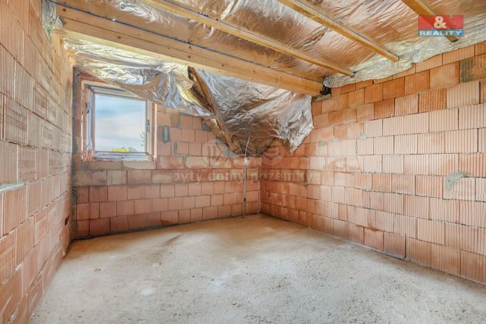 Prodej rodinného domu, Skalice u České Lípy, 202 m2