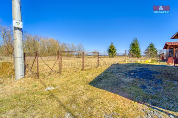 Prodej pozemku pro bydlení, Kolinec - Malonice, 764 m2