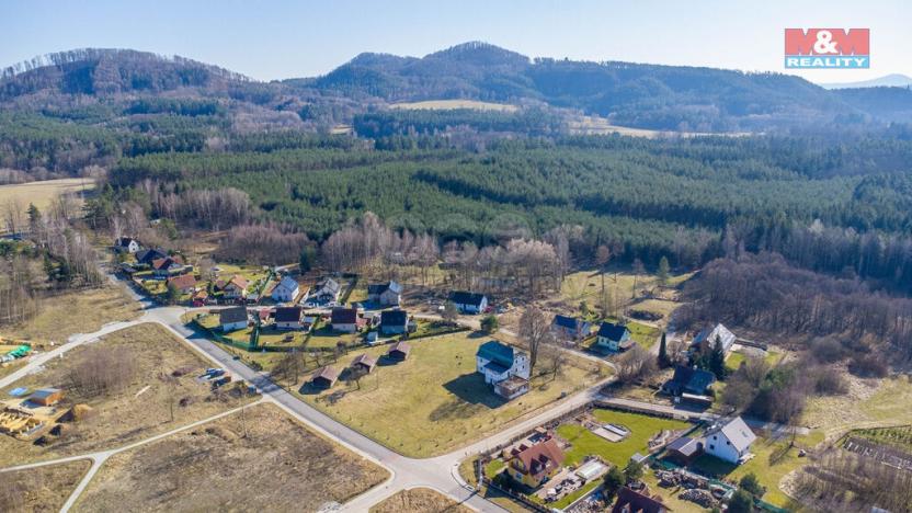 Prodej rodinného domu, Radvanec - Maxov, 420 m2