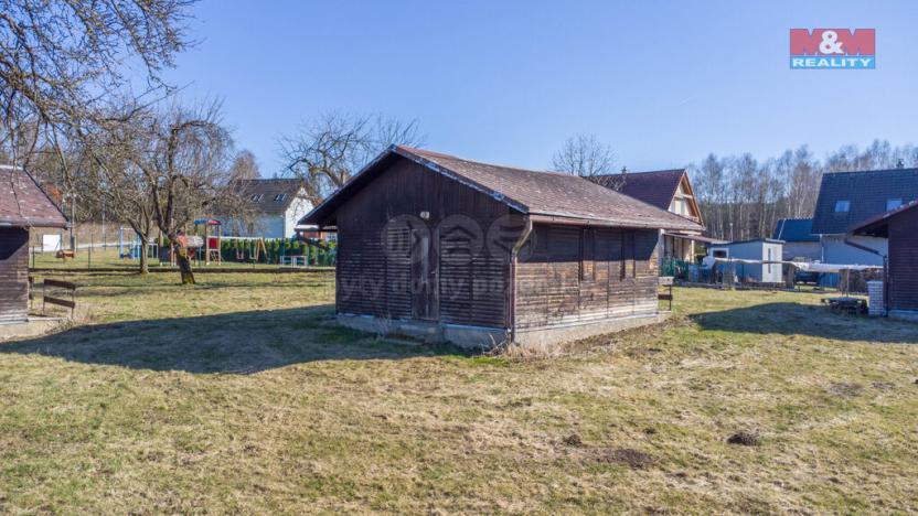 Prodej rodinného domu, Radvanec - Maxov, 420 m2