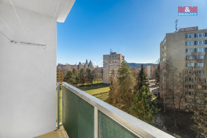 Prodej bytu 3+1, Turnov, Studentská, 67 m2