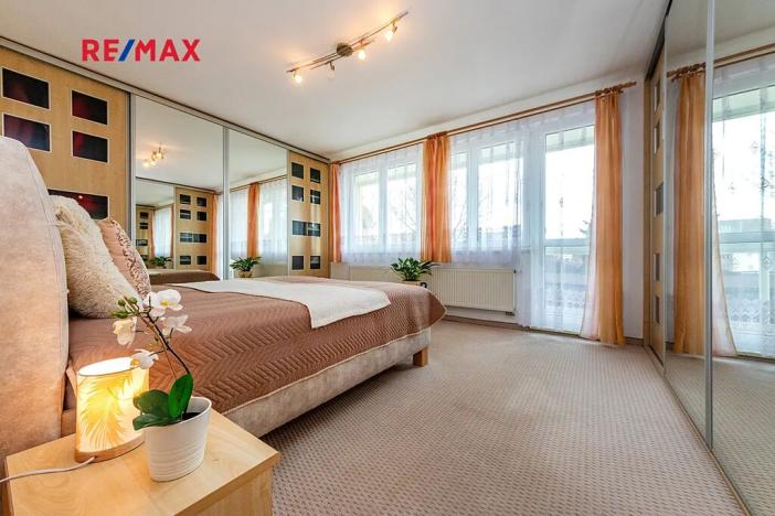 Prodej bytu 4+1, Příbram, Růžová, 178 m2