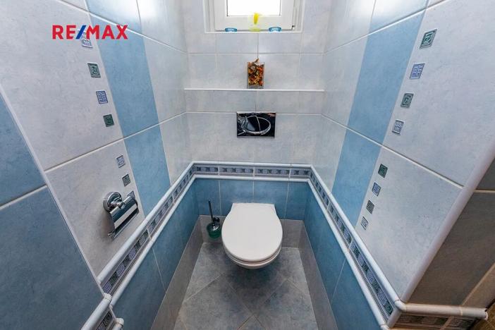 Prodej bytu 4+1, Příbram, Růžová, 178 m2