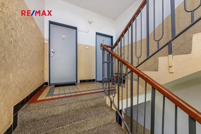 Prodej bytu 4+1, Příbram, Růžová, 178 m2