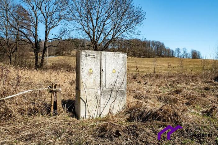 Prodej pozemku pro bydlení, Zdislava, 2278 m2