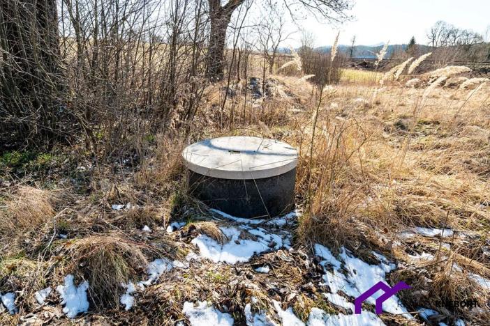 Prodej pozemku pro bydlení, Zdislava, 2278 m2