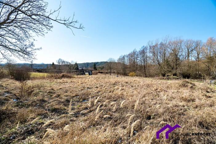 Prodej pozemku pro bydlení, Zdislava, 2278 m2