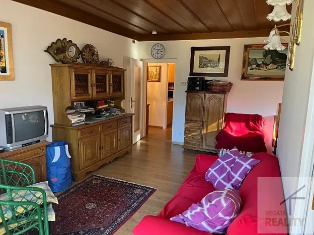 Prodej bytu 3+1, Patergassen, Rakousko, 55 m2