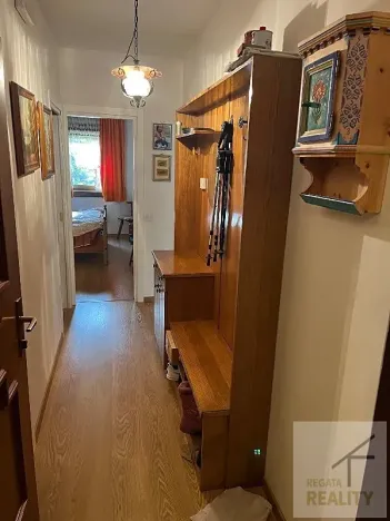 Prodej bytu 3+1, Patergassen, Rakousko, 55 m2