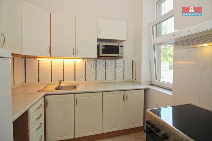 Prodej bytu 3+kk, Nymburk, Zbožská, 56 m2