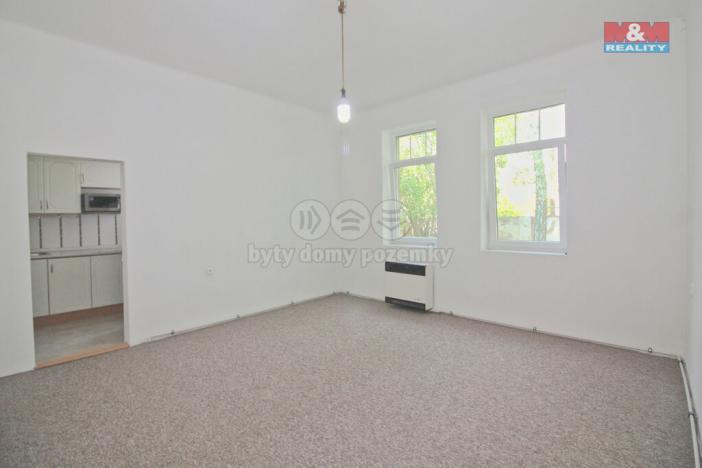 Prodej bytu 3+kk, Nymburk, Zbožská, 56 m2