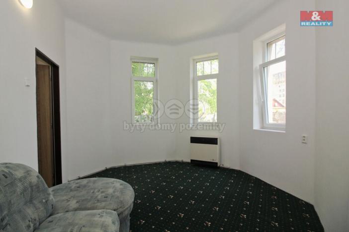 Prodej bytu 3+kk, Nymburk, Zbožská, 56 m2