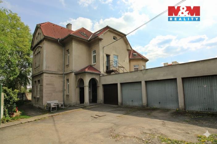 Prodej bytu 3+kk, Nymburk, Zbožská, 56 m2