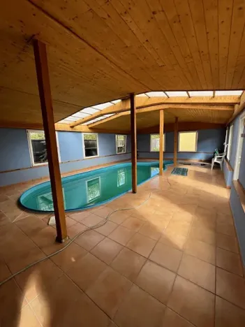 Prodej zemědělské usedlosti, Štědrá, 1787 m2