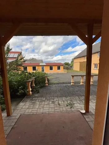 Prodej zemědělské usedlosti, Štědrá, 1787 m2