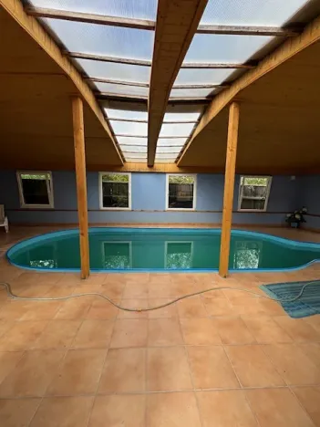 Prodej zemědělské usedlosti, Štědrá, 1787 m2