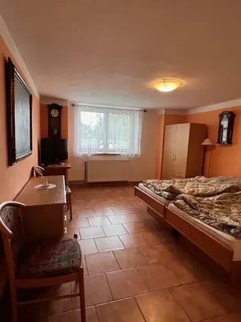 Prodej zemědělské usedlosti, Štědrá, 1787 m2