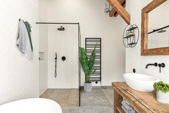 Prodej bytu 2+kk, Praha - Nusle, Spytihněvova, 124 m2