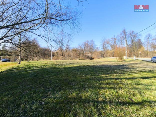 Prodej pozemku pro bydlení, Orlová - Poruba, 1387 m2