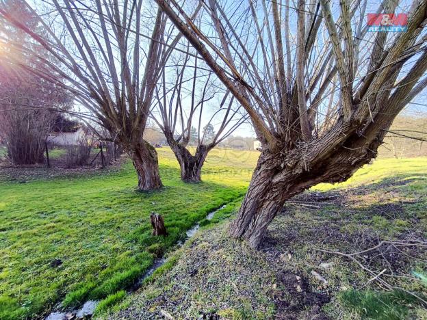 Prodej pozemku pro bydlení, Orlová - Poruba, 1387 m2