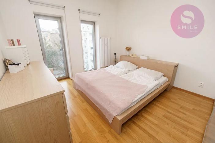 Pronájem bytu 4+1, Ostrava, Vítězná, 205 m2