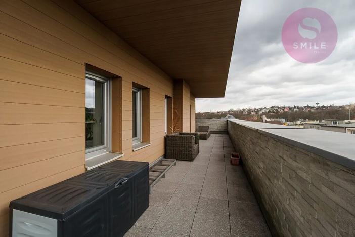 Pronájem bytu 4+1, Ostrava, Vítězná, 205 m2