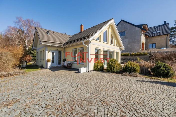 Prodej rodinného domu, Liberec, Švestková, 240 m2