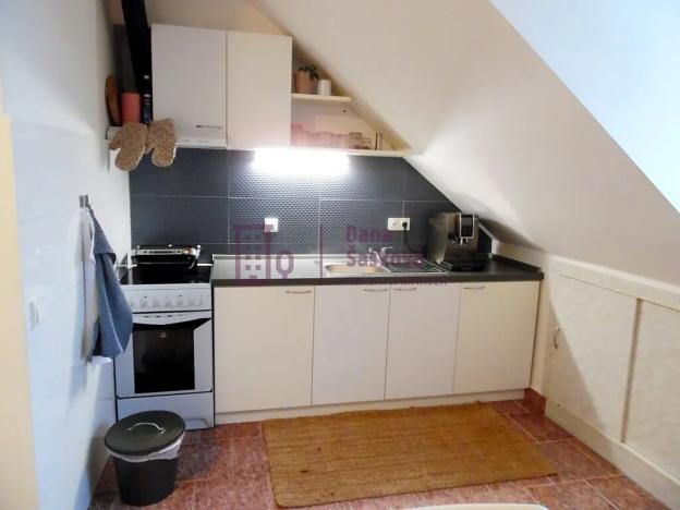 Pronájem bytu 2+kk, Jindřichův Hradec, Kostelní, 50 m2