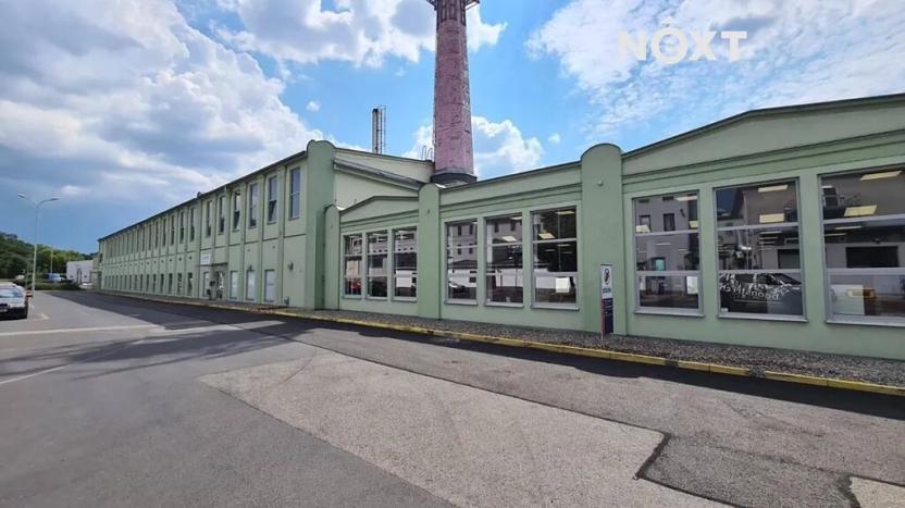 Pronájem kanceláře, Česká Lípa, U Kartounky, 23 m2