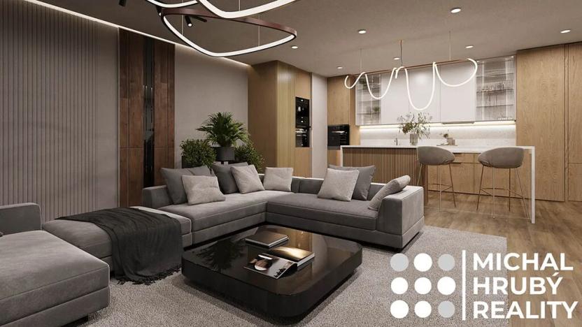 Prodej bytu 4+kk, Ostrava, Stodolní, 99 m2