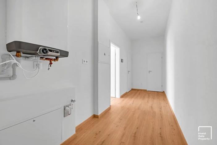 Prodej bytu 2+kk, České Budějovice, K. Šatala, 64 m2