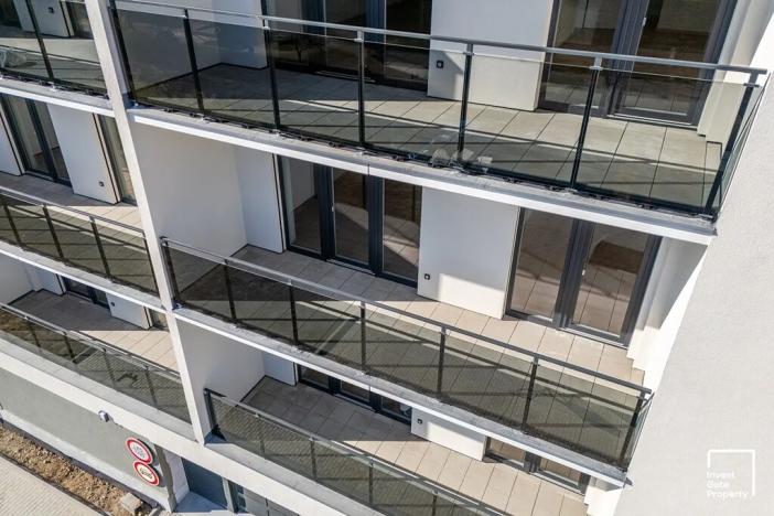 Prodej bytu 2+kk, České Budějovice, K. Šatala, 64 m2