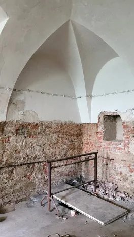 Prodej domu, Skapce, 800 m2