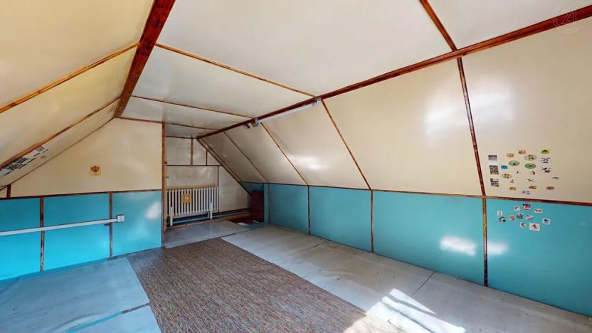 Prodej chaty, Poříčí nad Sázavou, Potočiny, 50 m2