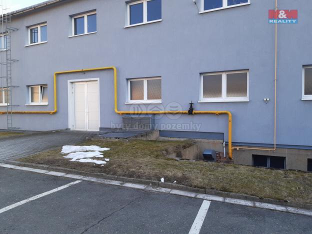 Pronájem výrobních prostor, Červený Kostelec - Lhota za Červeným Kostelcem, 4465 m2