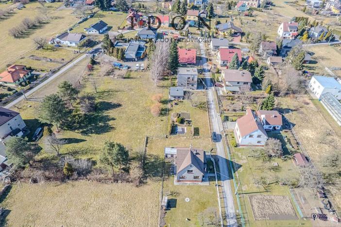 Prodej pozemku pro bydlení, Rychvald, Zahradní, 2145 m2