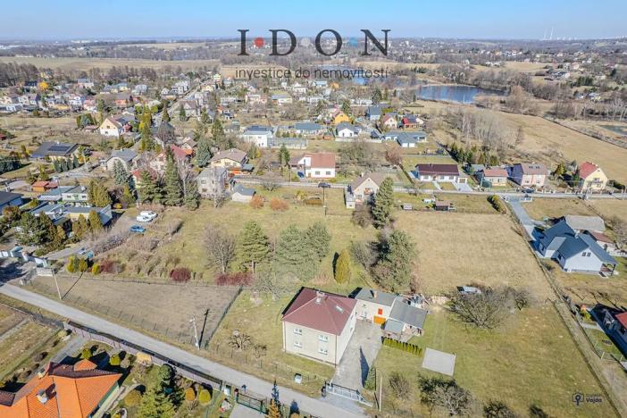 Prodej pozemku pro bydlení, Rychvald, Zahradní, 2145 m2