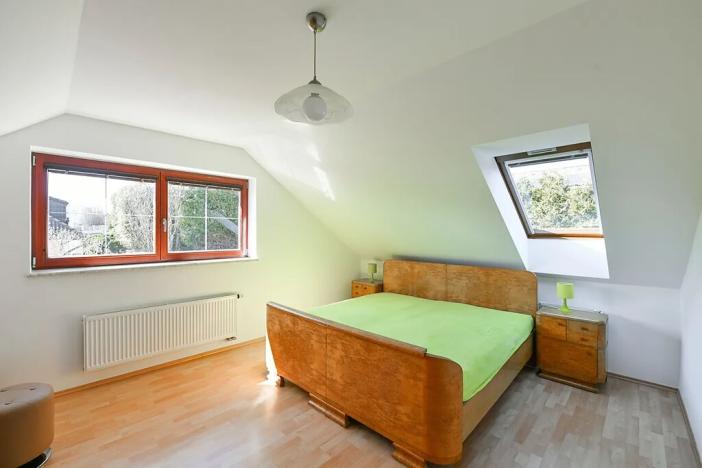 Prodej rodinného domu, Horoměřice, 350 m2