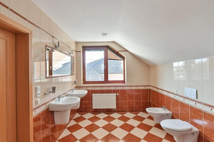 Prodej rodinného domu, Horoměřice, 350 m2