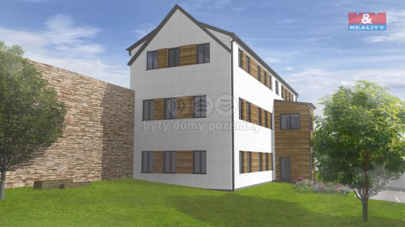 Prodej rodinného domu, Buštěhrad, Sladkovského, 280 m2