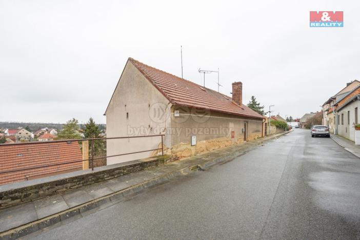 Prodej rodinného domu, Buštěhrad, Sladkovského, 280 m2