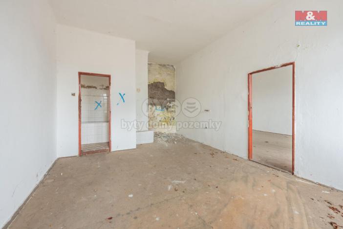 Prodej rodinného domu, Buštěhrad, Sladkovského, 280 m2