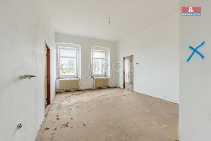 Prodej rodinného domu, Buštěhrad, Sladkovského, 280 m2