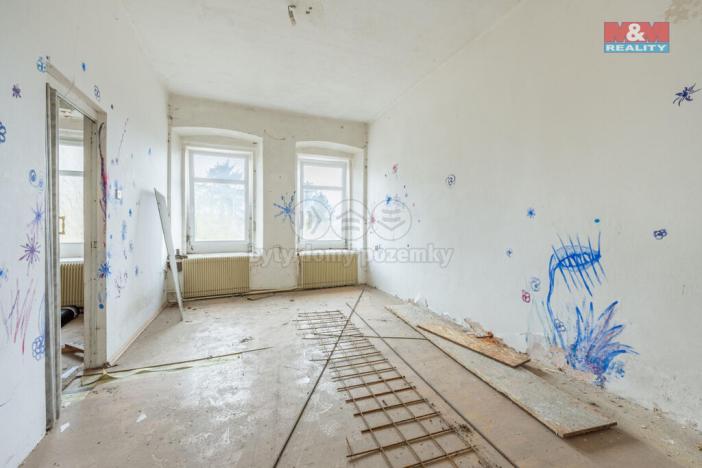 Prodej rodinného domu, Buštěhrad, Sladkovského, 280 m2